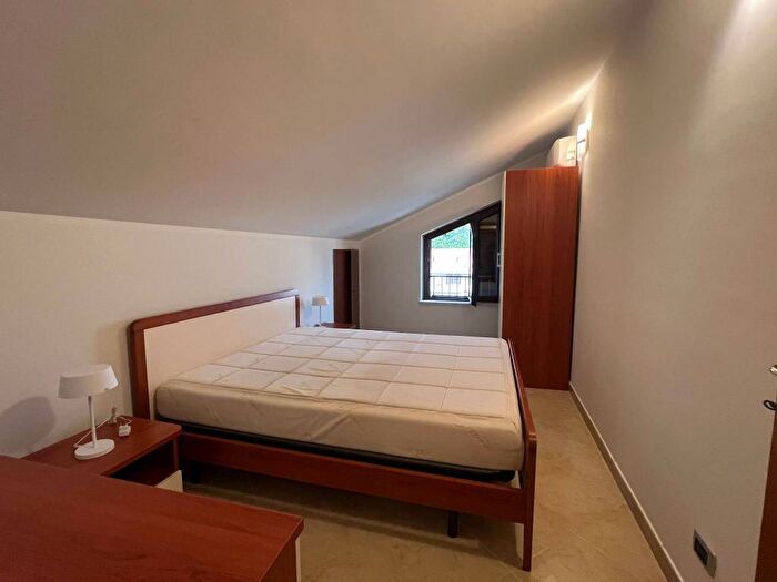 Casa bilocale in affitto in Via Marco Polo, Contesse, Messina