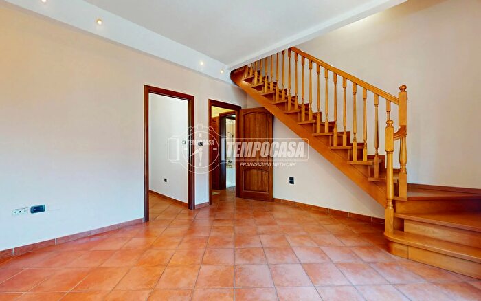 Appartamento quadrilocale in vendita in Via Felice Cavallotti, Carpi