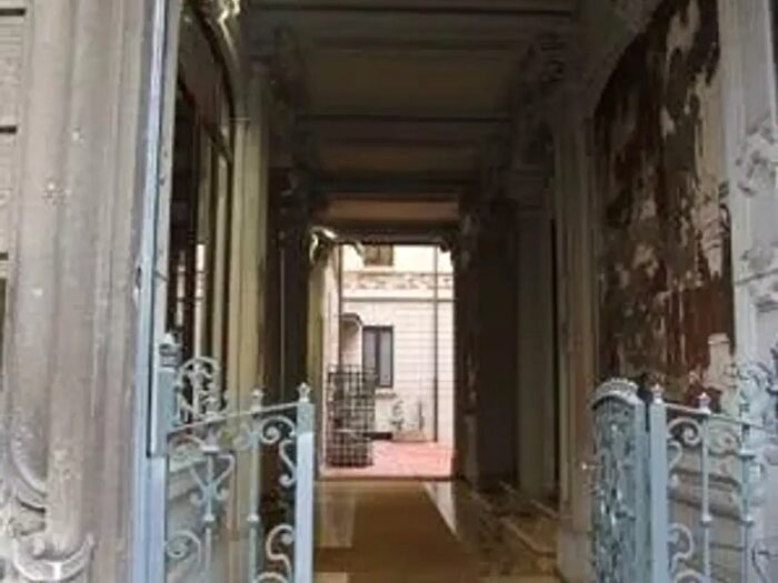 Appartamento bilocale in affitto in Via Zenale, Milano