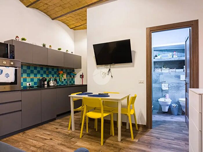 Appartamento trilocale in affitto in Via Tiburtina, Roma