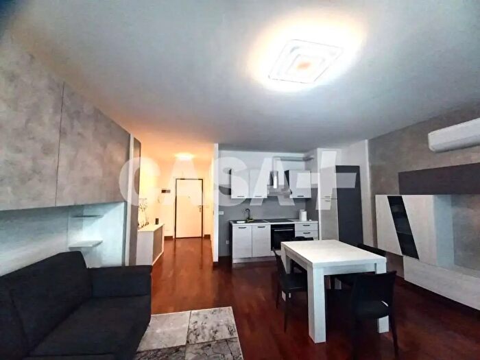 Appartamento monolocale in affitto in Via Maspero, Varese