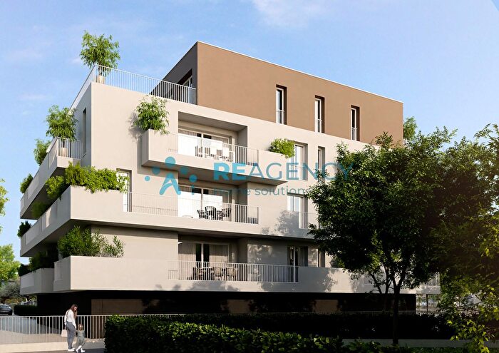 Appartamento quadrilocale in vendita in Via Fogazzaro, Creazzo