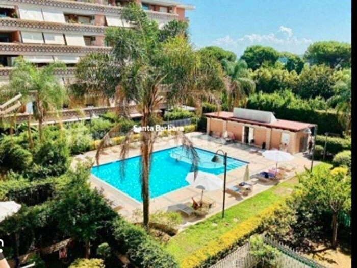 Appartamento bilocale in affitto in Via Flaminia, Due Ponti, Roma