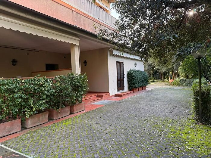 Appartamento in affitto in Pietrasanta