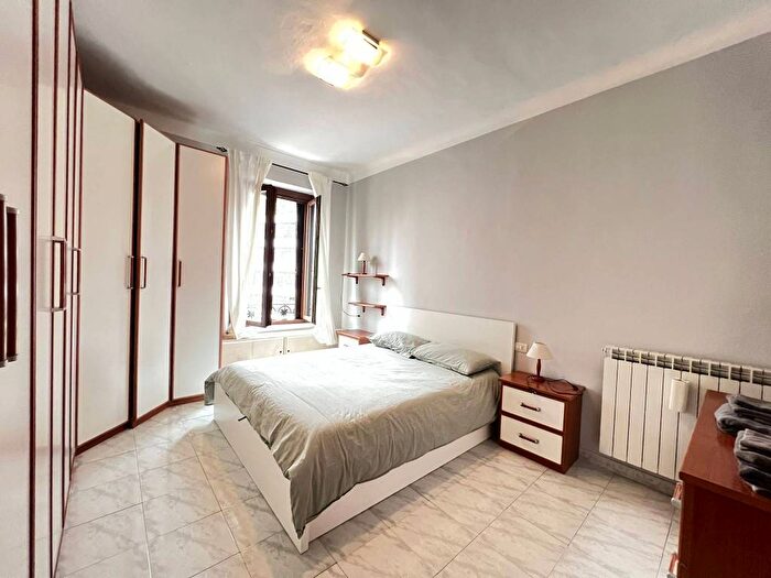 Appartamento bilocale in affitto in Via Plinio, Città Studi, Milano