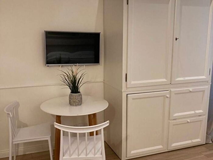 Appartamento monolocale in affitto in Via dell'Agnolo, Sant'Ambrogio, Firenze
