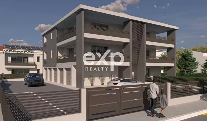 Appartamento quadrilocale in vendita in Trebaseleghe