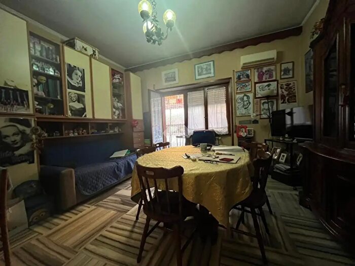 Appartamento bilocale in vendita in Via Scipio Sighele, Roma
