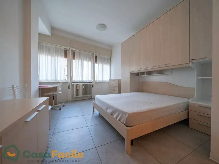 Appartamento monolocale in affitto in Corso Camillo Benso di Cavour, Cesena