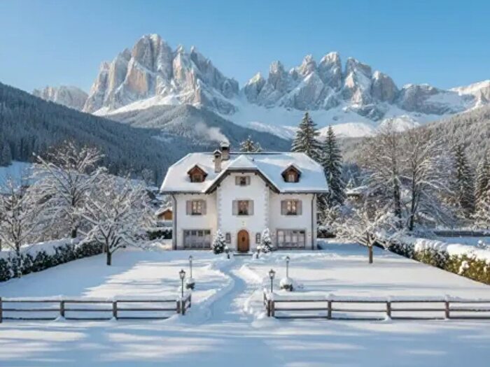 Casa con 6 locali in vendita in Cortina DAmpezzo