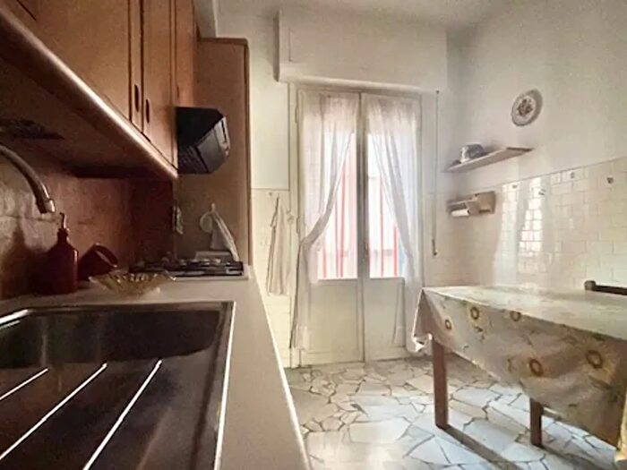 Appartamento trilocale in vendita in Sesto Fiorentino