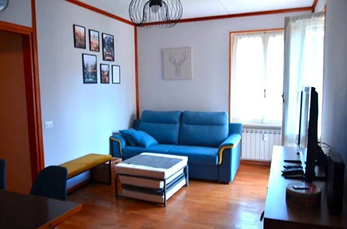 Appartamento bilocale in affitto in Via Arano, Ovindoli