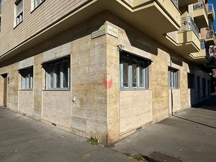 Appartamento bilocale in vendita in Via Carlo Alfonso Nallino, Torino