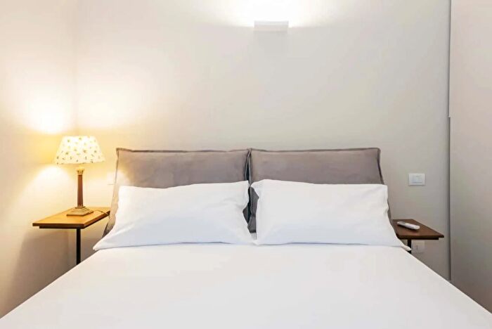 Appartamento monolocale in affitto in Viale Daniele Ranzoni, Milano