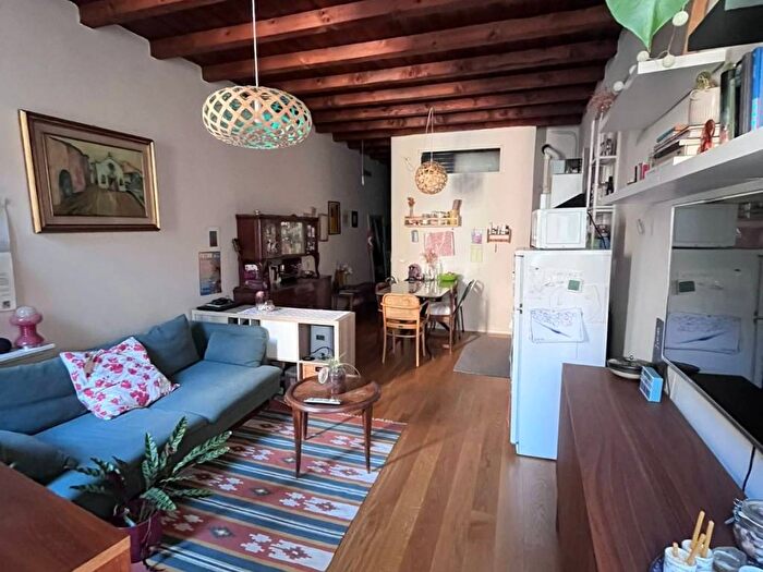 Appartamento monolocale in affitto in Vicolo dell'Inganno, Loggia Garibaldi, Brescia