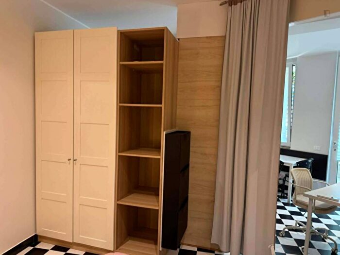 Appartamento in affitto in Via Privata Chioggia, Turro, Milano