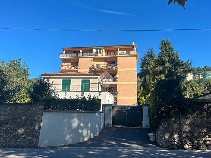 Appartamento trilocale in vendita in Corso Cesare Battisti, Subiaco