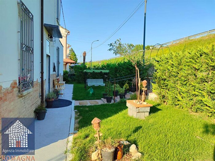 Casa con 6 locali in vendita in Ravenna