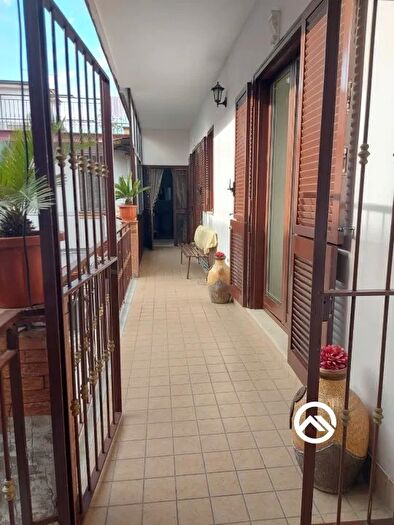 Appartamento quadrilocale in vendita in Caivano