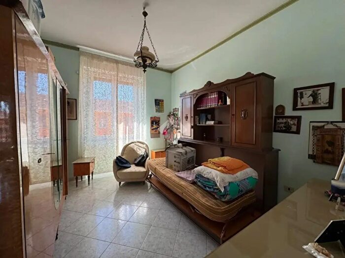 Appartamento trilocale in vendita in Via G Masucci, Avellino