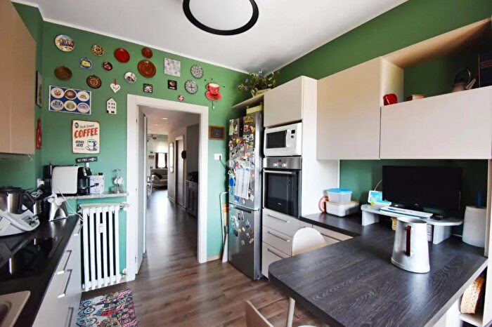 Case in Vendita e in Affitto - 3