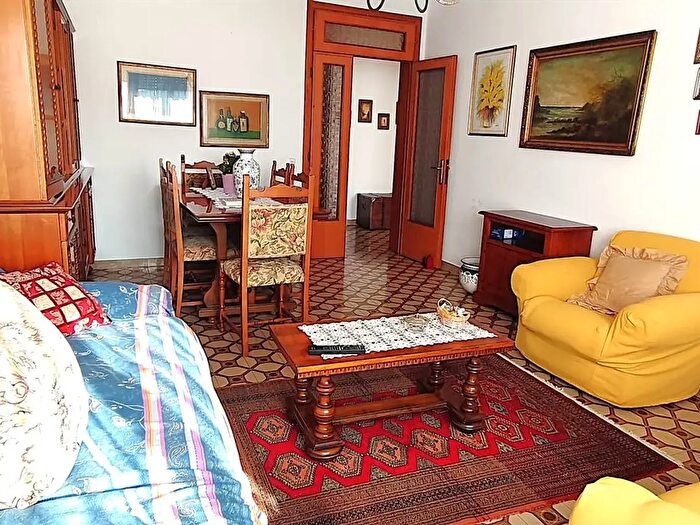 Appartamento quadrilocale in vendita in Cecina