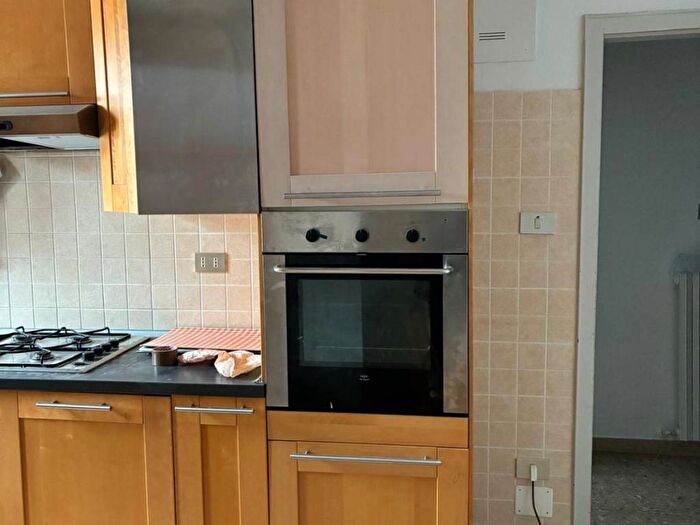 Appartamento bilocale in affitto in Via Filippo Turati, Saragozza fuori Porta, Bologna