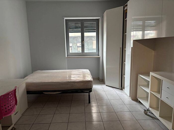 Appartamento quadrilocale in affitto in Santa Rita, Torino