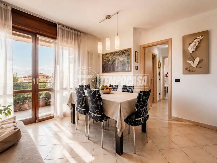 Appartamento trilocale in vendita in Via Aristotele, Rubiera