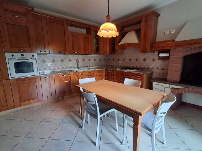 Casa con 5 locali in affitto in Centro, Orgiano
