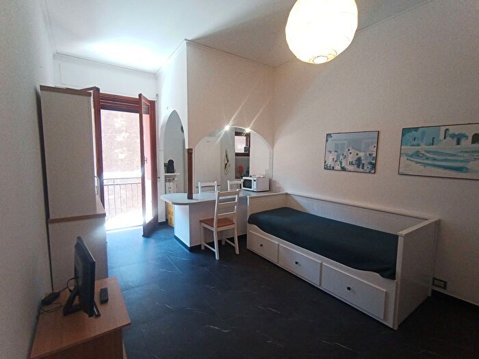 Appartamento bilocale in vendita in Via Trento, Arenzano