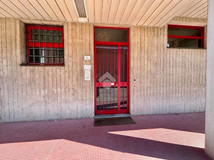 Appartamento bilocale in vendita in Via Teatro, Fusignano