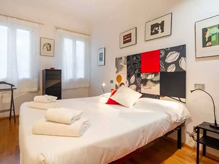 Appartamento monolocale in affitto in Firenze