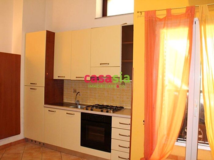 Appartamento monolocale in affitto in Centro, Ragusa