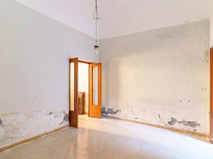 Appartamento bilocale in vendita in Via Principe Nicola, Catania