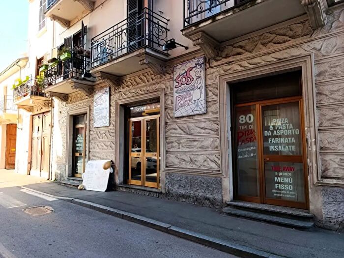 Appartamento bilocale in vendita in Via Concordia, Nichelino