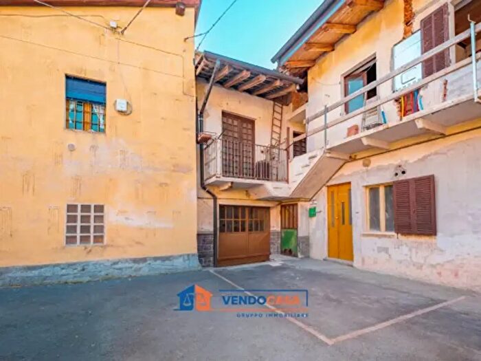 Casa trilocale in vendita in Vicolo dei Giardini, Roccavione