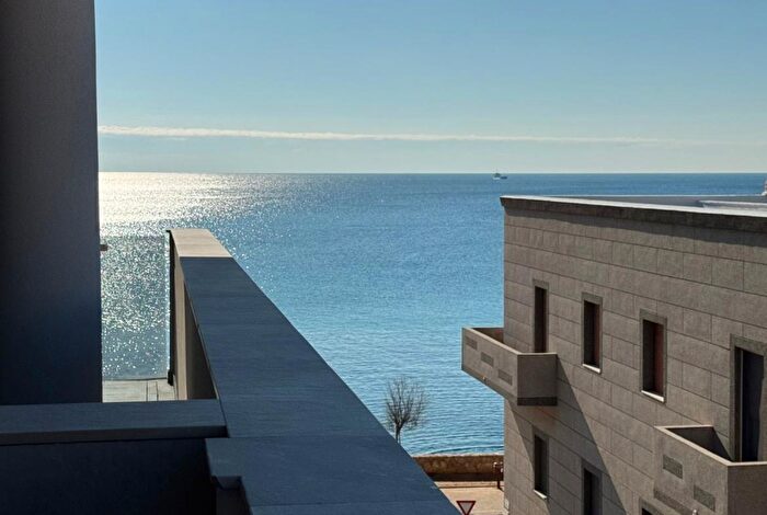 Appartamento in vendita in Lungomare Galileo Galilei Gallipoli Le Italia, Gallipoli