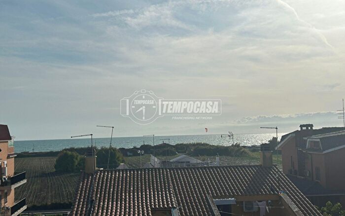 Appartamento bilocale in vendita in Ladispoli