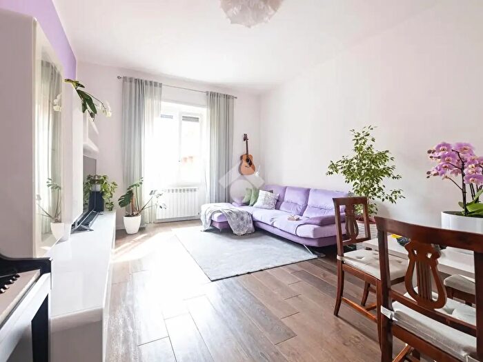 Appartamento trilocale in vendita in Emilio Bianchi, Viterbo