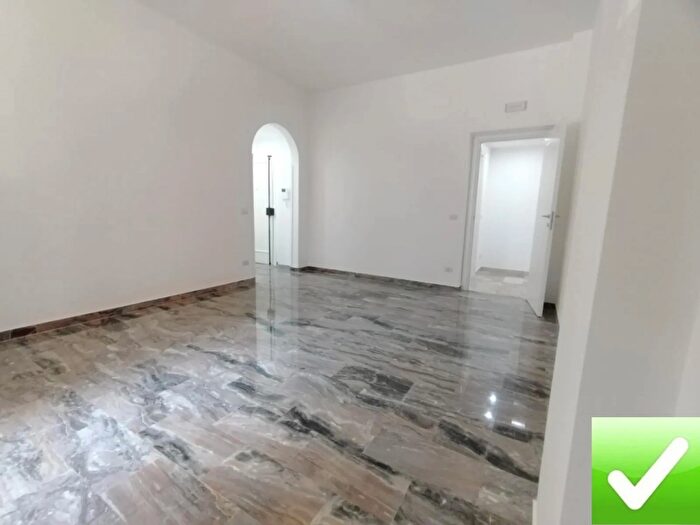 Appartamento quadrilocale in vendita in Reggio Calabria