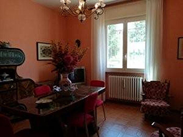 Appartamento con 5 locali in affitto in Via Albergone, Centro, Bagnacavallo