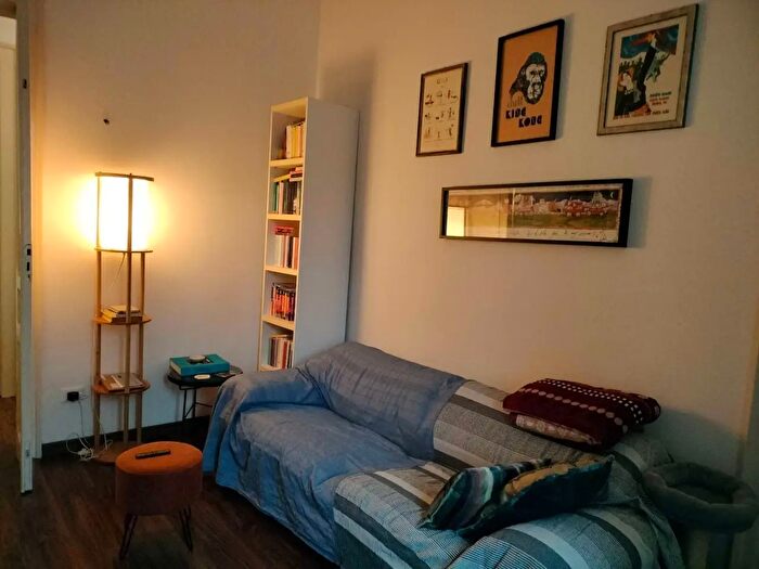 Appartamento trilocale in vendita in Corso Quattro Novembre, Alessandria