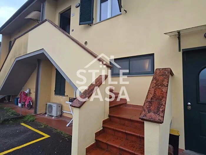 Appartamento trilocale in vendita in a Diaccio, Porcari