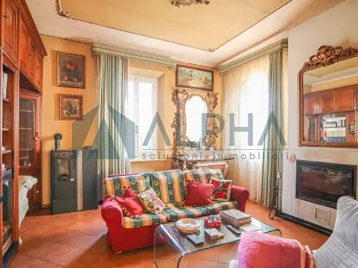 Casa con 6 locali in vendita in Via Rovescio, Cesena