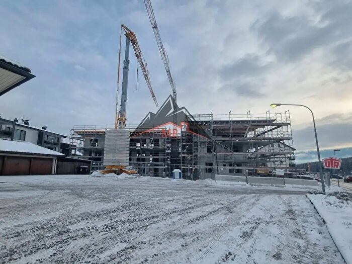 Case in Vendita e in Affitto - 3