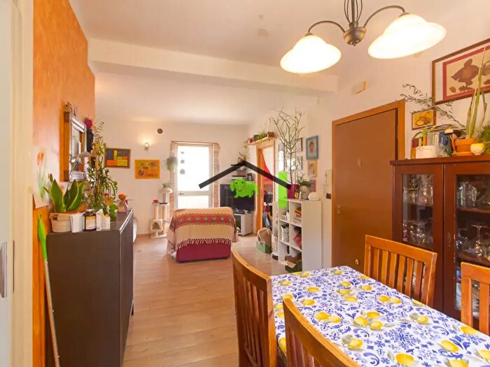 Appartamento con 6 locali in vendita in Via Marziano Ciotti, Montereale Valcellina