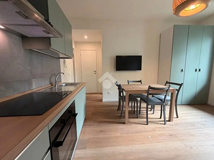 Appartamento monolocale in affitto in Via Martinella, Torre Boldone