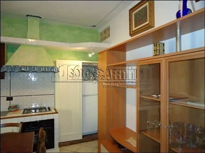 Appartamento trilocale in affitto in Cerreto Guidi