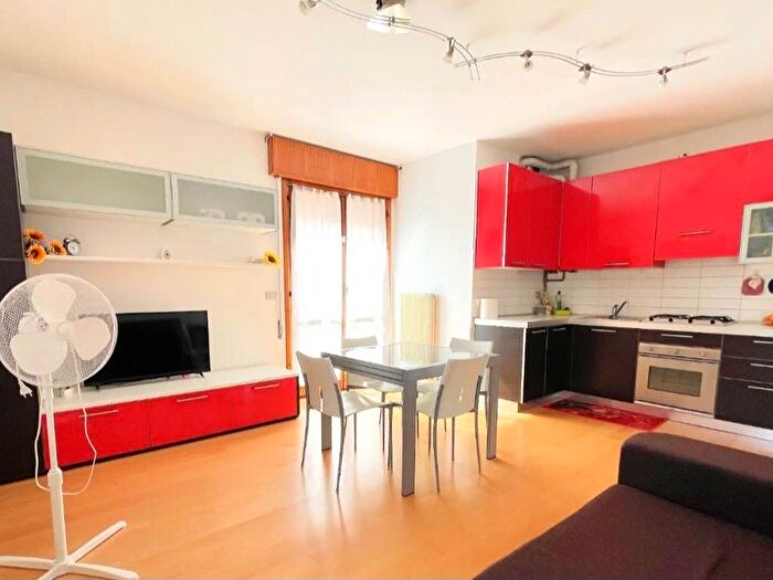 Appartamento monolocale in affitto in Centro Storico, Cuneo